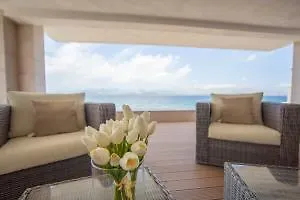 Hotel Paradise Alcudia (Mallorca)