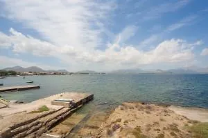 Paradise 5* Alcudia (Mallorca)