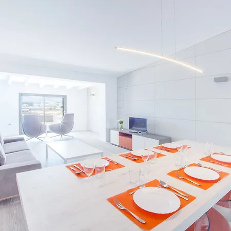 Hotel Paradise Alcudia (Mallorca)
