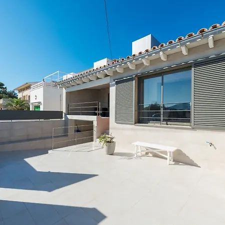 Paradise Hotel Alcudia (Mallorca)