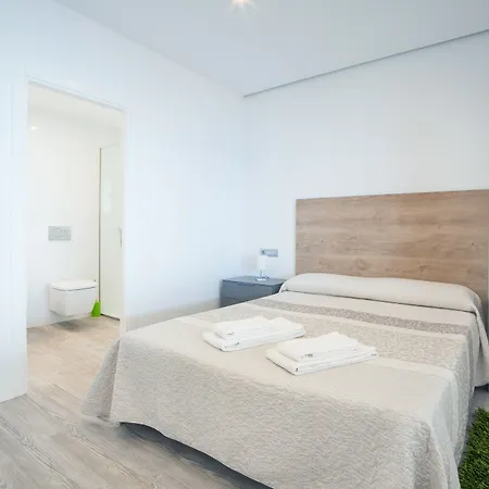 Paradise Hotel Alcudia (Mallorca)